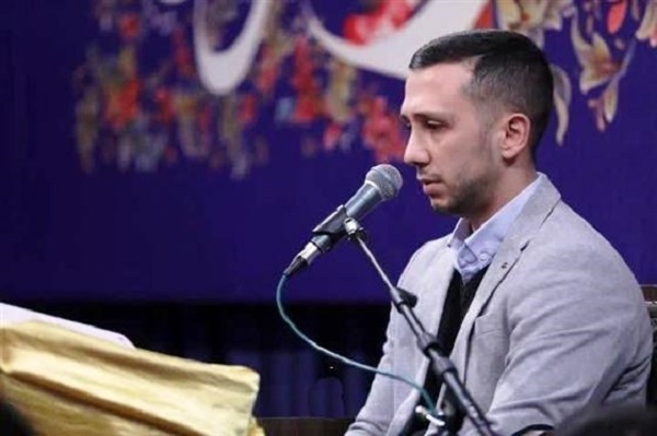 Ali Reza Atiqzadeh