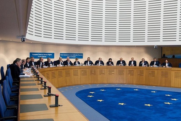 ECHR on Belgian Muslims' case