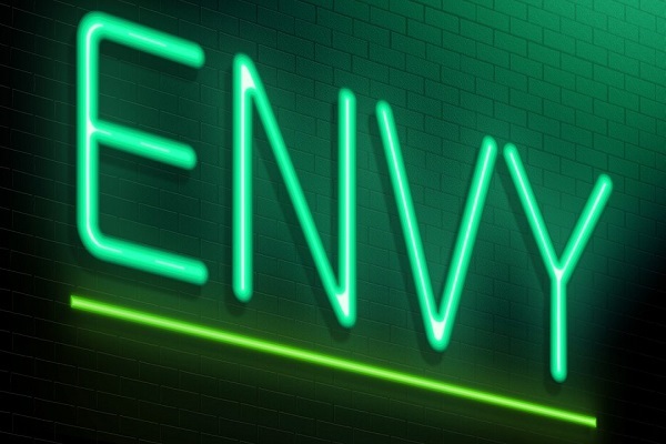 Envy
