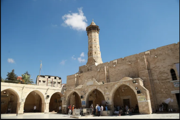 Israel Also Committing A ‘Cultural Genocide’ in Gaza