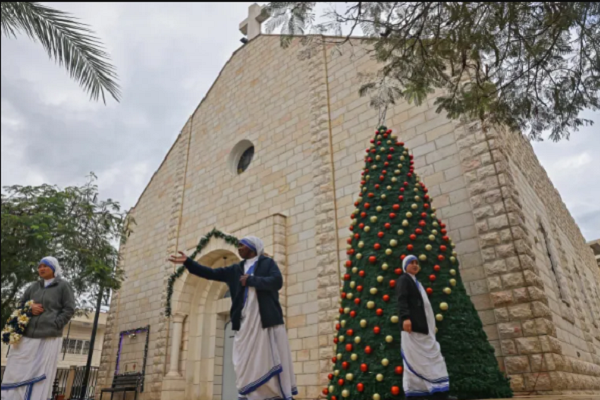 Israel Also Committing A ‘Cultural Genocide’ in Gaza