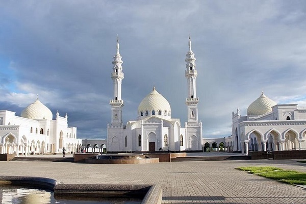 15% Rise in Muslim Visits to Russia Registered in 2023