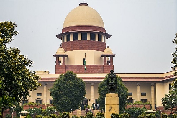 India's Supreme Court