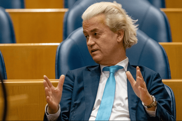 Wilders Withdraws Plan for Banning Quran, Mosques in Netherlands