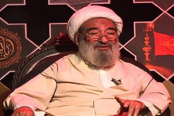 Pakistani Quran Scholar Sheikh Mohsin Ali Najafi Passes Away  