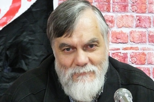 Stefan Friedrich Schaefer, a scholar, researcher and translator from Germany and a graduate of Al-Mustafa International University