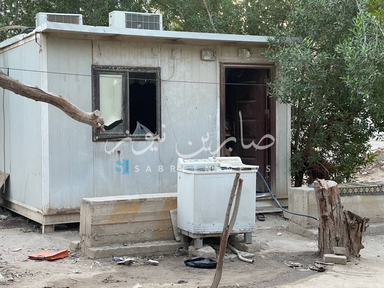 Attack Targets Friday Prayer Leader’s Home in Iraq’s Najaf