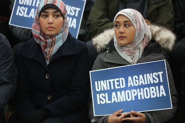 Anti-Muslim Incidents in UK Reach Highest in 14 Years: Monitor