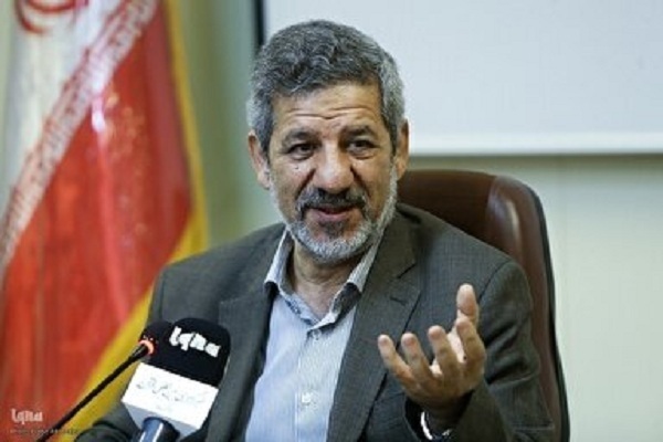 Hossein Kan’ani Moqaddam