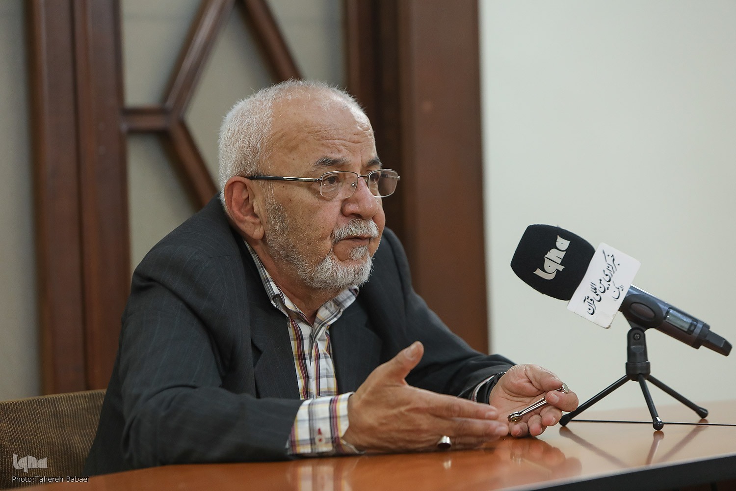 Creating, Intensifying Awareness Key for Science to Serve Peace: Professor