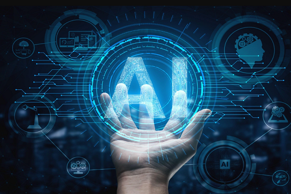 artificial intellignce