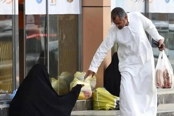 Pakistan Introduces Policies to Address Begging in Mecca, Medina