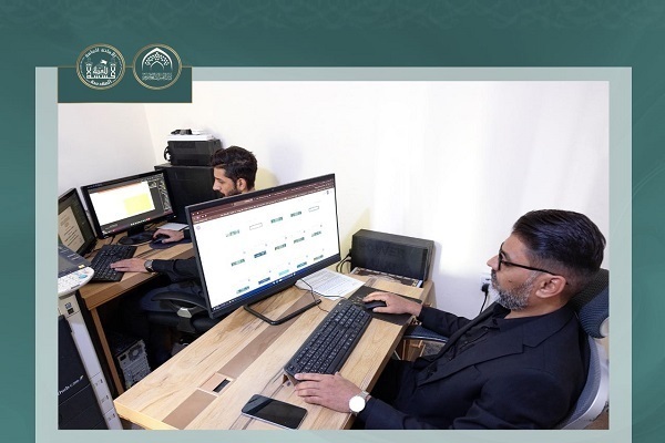 An online academy of Quran memorizers is planned to be launched by the Astan of Imam Hussein (AS) holy shrine’s Dar-ol-Quran.