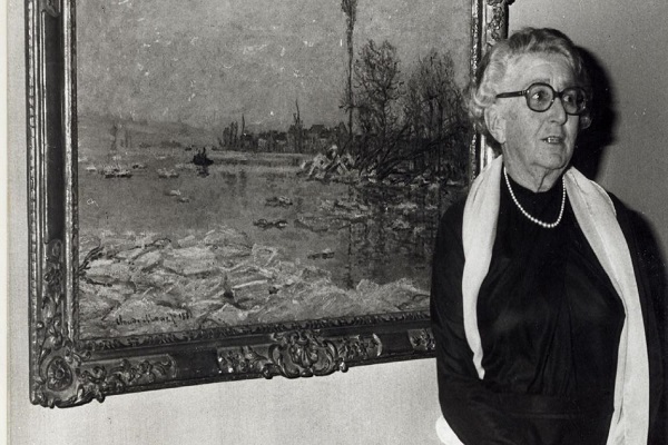 Denise Masson: A Translator of Quran, A Pioneer of Interfaith Dialogue