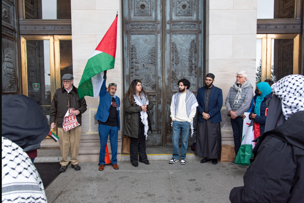 Over 80% of Washington State Muslims Report Facing Islamophobia