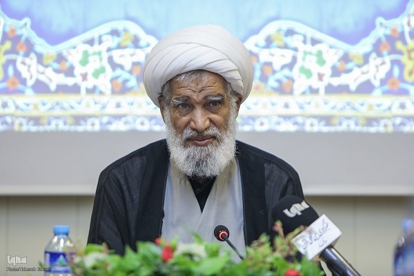 Member of Iran’s Assembly of Experts Ayatollah Abbas Kaabi