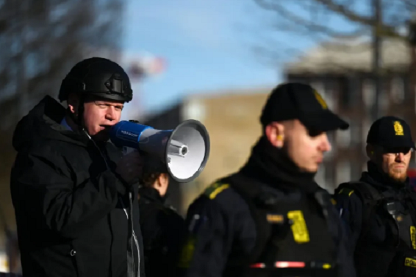 Far Right Politician Gets First Jail Sentence for Quran Desecration in Sweden