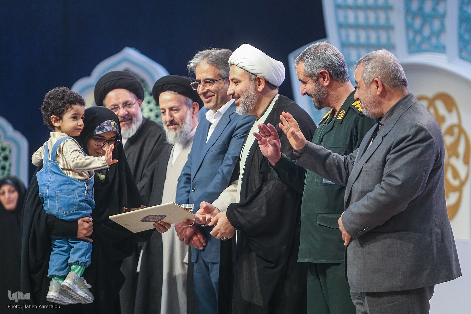 Children No Hinder in Engaging with Quran, Says Winner of National Contest