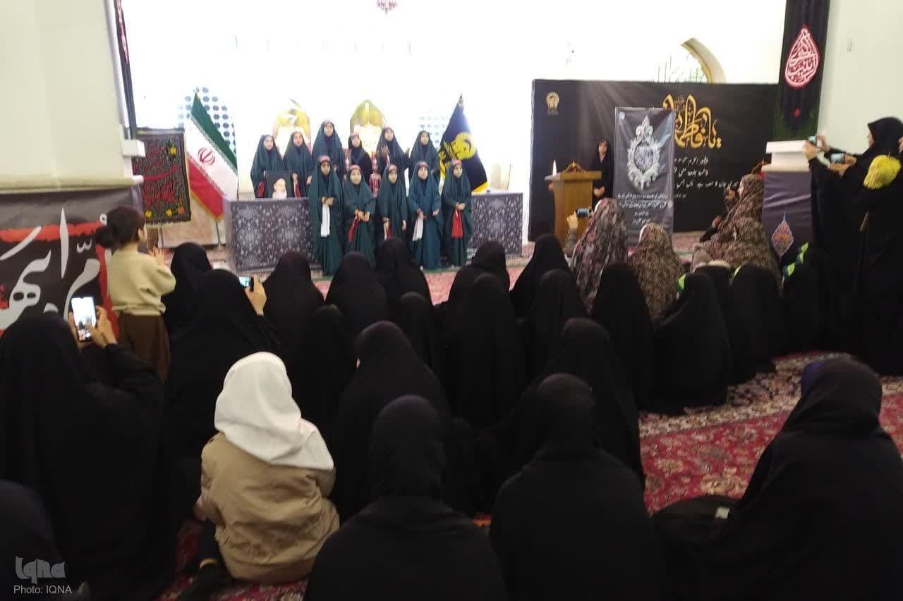 130 Verses of Quran Are about Hazrat Zahra, Her Family, Scholar Says