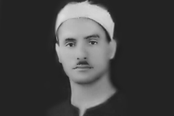 Kamil Yusuf Al-Bahtimi; A Companion of Renowned Egyptian Reciters