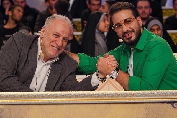 Mahfel TV Show Encourages Many to Learn Quran: Syrian Qari