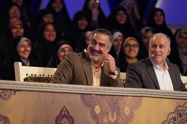 Mahfel TV Show Encourages Many to Learn Quran: Syrian Qari