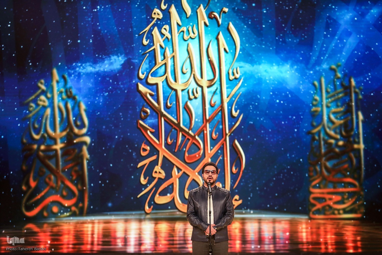 Prominent Qari Attributes Mahfel TV Show’s Success to Good Planning, Efforts