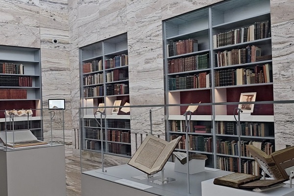 Rare Quran Manuscript from Morocco on Display in Qatar Nat’l Library