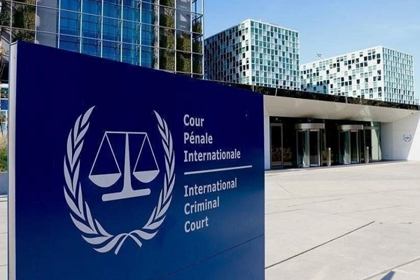 The International Criminal Court