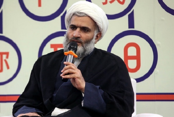 Saeed Solhmirzaei