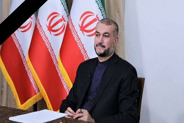 Late Foreign Minister Hossein Amir-Abdollahian: A Brief Biography