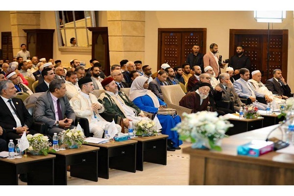 International conference on Quran translation in Libya