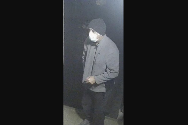 Canada: House Showing Palestinian Symbols Targeted by Arson Attack