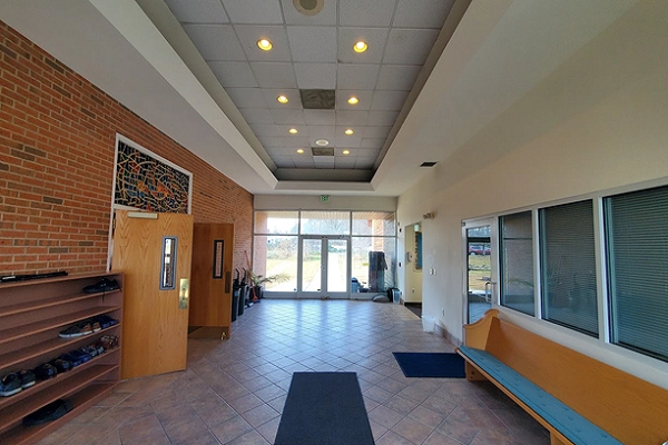 The Harford Islamic Center (HIC)/Masjid Ibrahim was launched in the US state of Maryland in March.