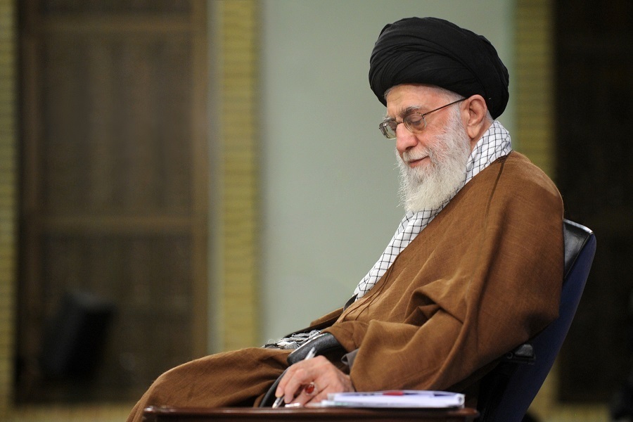 Ayatollah Khamenei 2024 Hajj Message