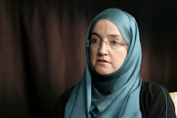 Rebecca Masterton insights about Eid al-Ghadir