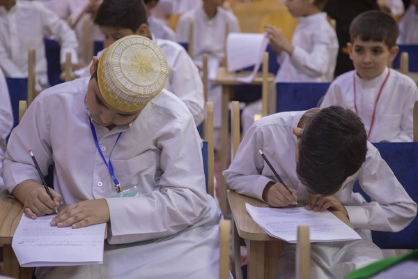 Quranic Courses Conclude in Iraq’s Karbala