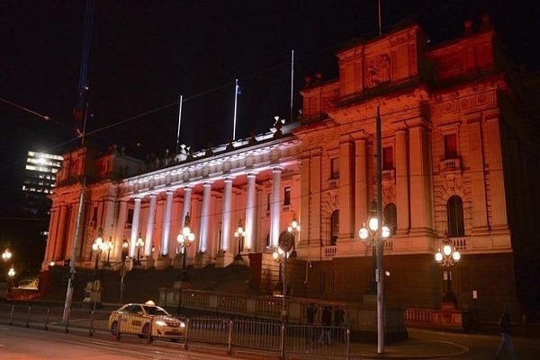 Australia's parliament