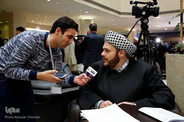 Lebanese Scholar Calls Iran’s Islamic Revolution A Prelude to Palestinian Uprising