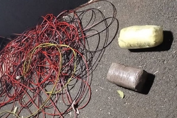 South Africa: Mosque Heightens Security after Discovery of 2 Explosive Devices