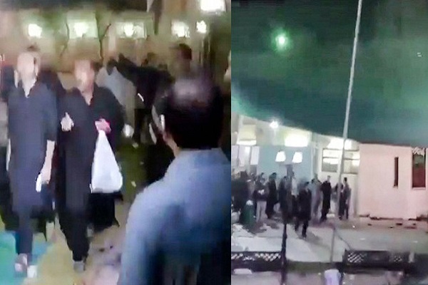 Daesh Says It Carried Out Deadly Attack Targeting Ashura Mourners in Oman