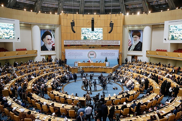 The WFPIST annually organizes the International Islamic Unity Conference in the Islamic Unity Week.