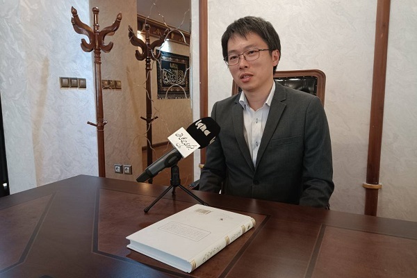 Mahdism Key to Understanding Islam: Japanese Researcher