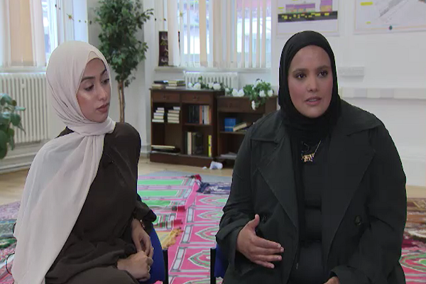 75% of UK Muslims Worried about Their Safety: Poll