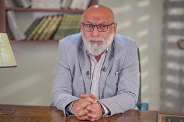 Iraqi Scholar Stresses Role of Arbaeen Pilgrimage in Promoting Mahdism Discourse