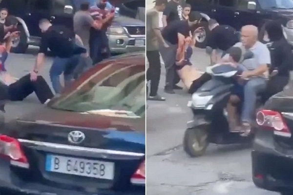 Several killed, thousands wounded in pager explosions in Lebanon on September 17, 2024