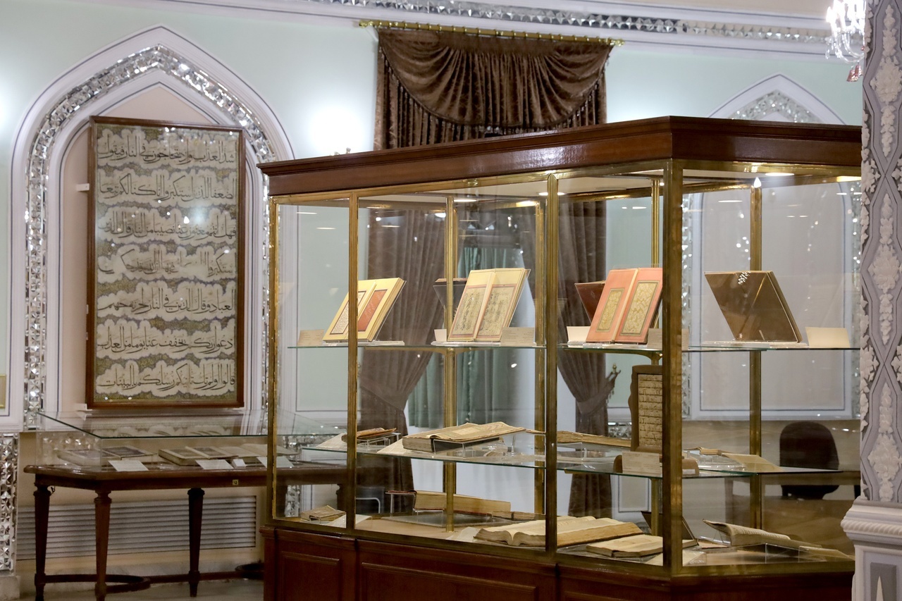 270,000 Visitors Tour Imam Reza Shrine Museums in Summer 2024