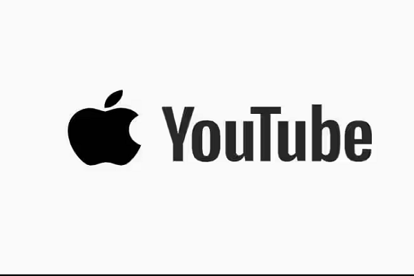 Apple and Youtube