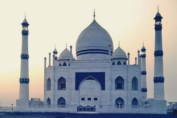 Mosques Living Testament to Kuwait’s Heritage, Civilization  