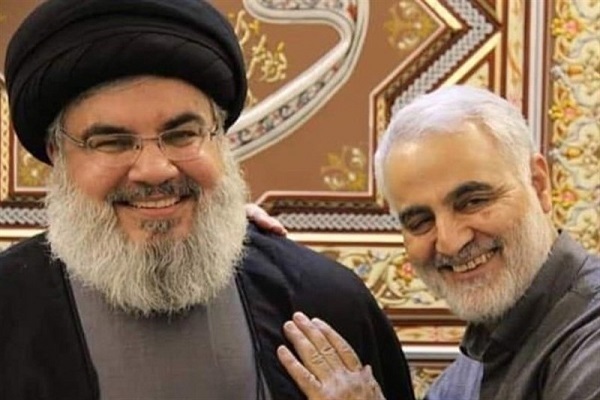 Martyr Soleimani Saw Palestinian Issue as A National, Islamic Unity Project: Analyst